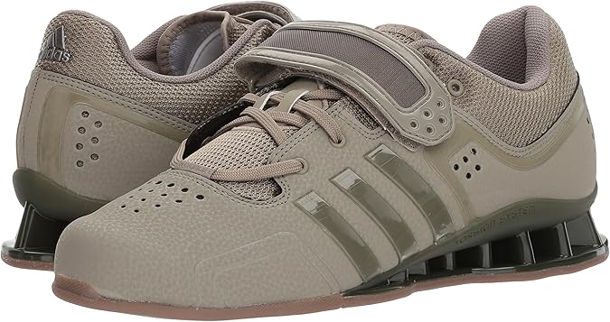 adidas adipower size 9