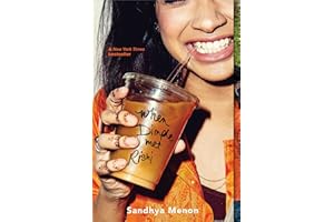 When Dimple Met Rishi