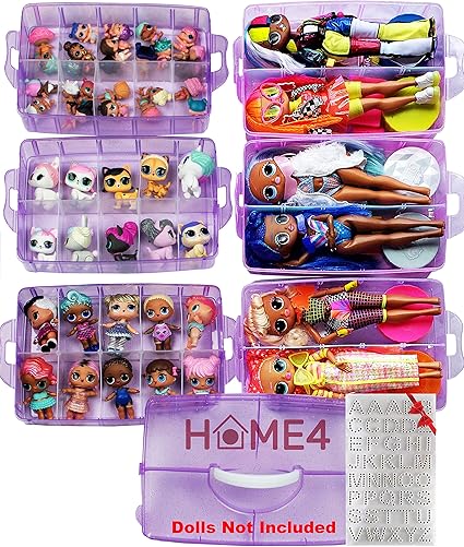 lol collection case