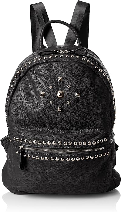 gigi leather backpack
