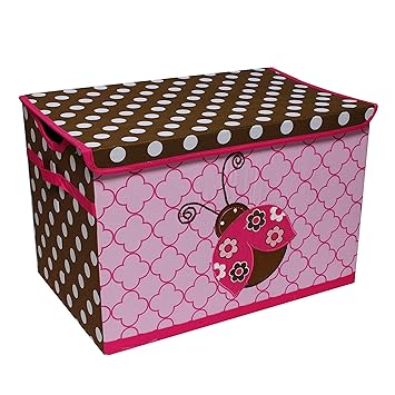 tote toy box