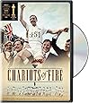 Chariots of Fire (DVD) (Rpkg)