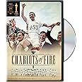 Chariots of Fire (DVD) (Rpkg)