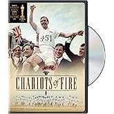 Chariots of Fire (DVD) (Rpkg)