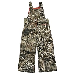 Arctix Infant/Toddler Chest High Snow Bib