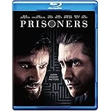 Prisoners (Blu-ray+DVD)