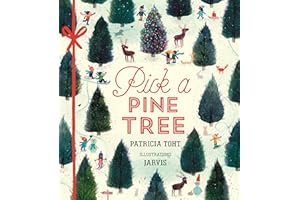 Pick a Pine Tree (Pick A Celebration)