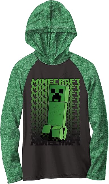 minecraft creeper jumper