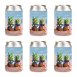 QualityPerfection Neoprene Collapsible Cooler