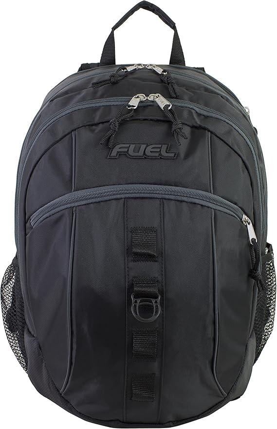 Fuel backpack review Clearance