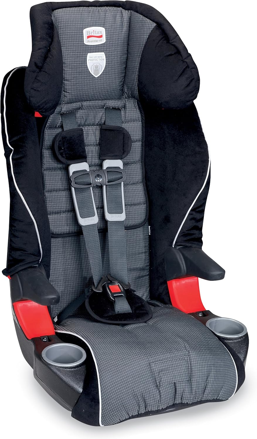 britax frontier xt expiry