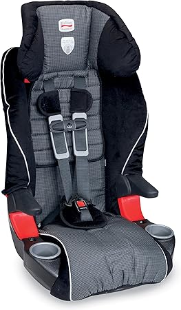 Britax Frontier Xt Combination Seat Onyx Amazon Ca Bebes