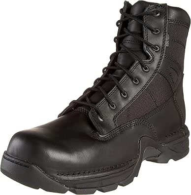 danner striker side zip