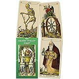 Ancient Italian Tarot