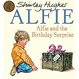 Alfie and the Birthday Surprise