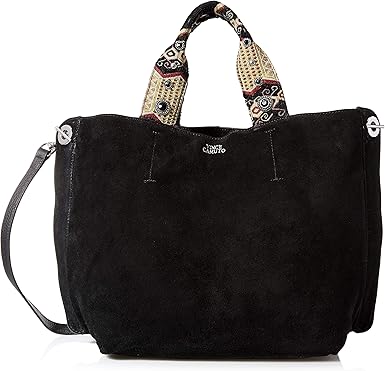 vince camuto black handbag