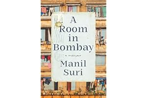 A Room in Bombay: A Memoir