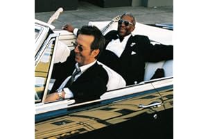 Riding With The King