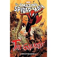 Amazon.com: Spider-Man: Big Time: The Complete Collection