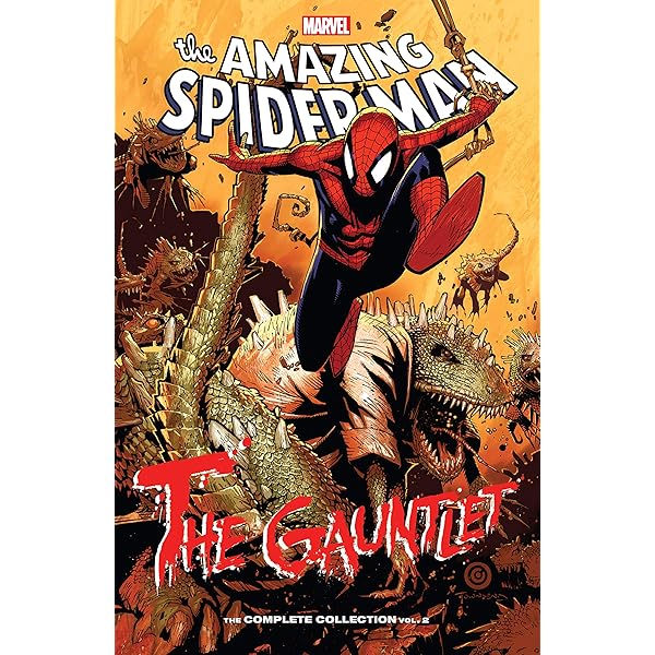 アート・デザイン・音楽 Spider-Man: Big Time: The Complete Colle Amazon.com: Spider-Man: Big Time: The Complete Collection