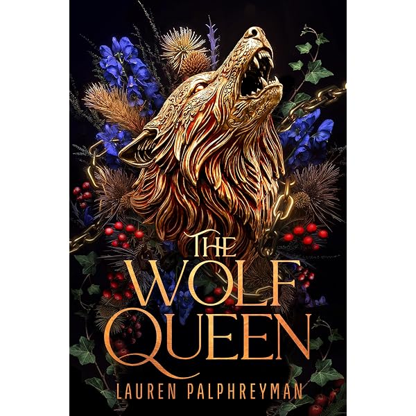 Amazon.com: The Wolf King: The wildly addictive Sunday Times