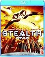 ステルス [Blu-ray]