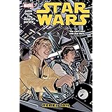 STAR WARS VOL. 3: REBEL JAIL