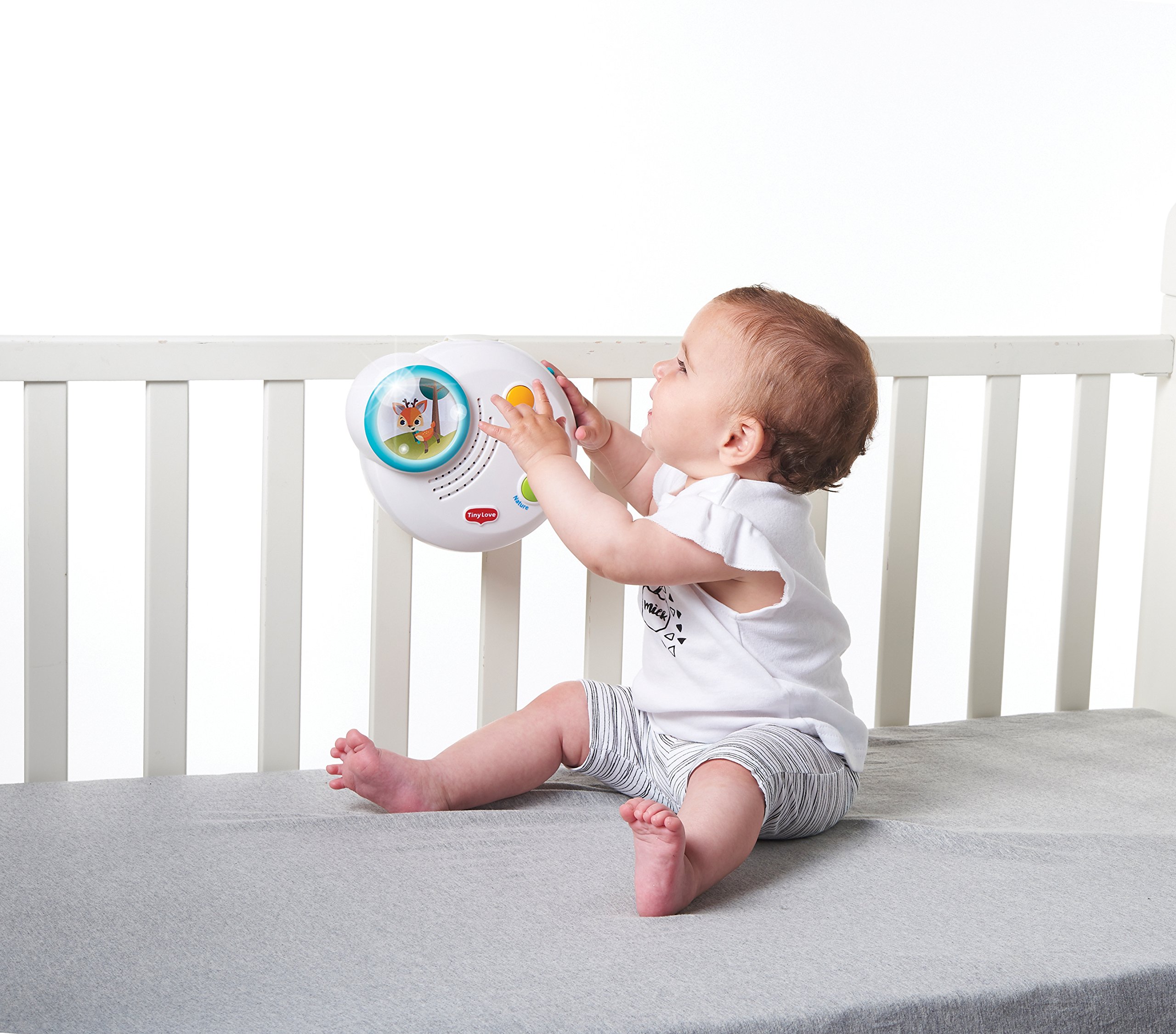 Tiny Love Classic Mobile, Into The Forest eBay