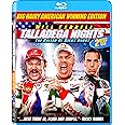Talladega Nights: The Ballad of Ricky Bobby [2-Disc Blu-ray – Theatrical + Unrated]