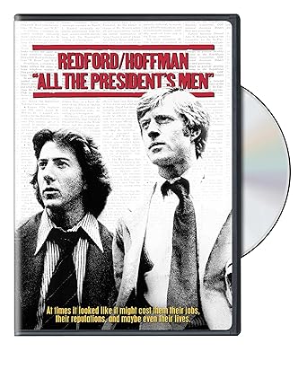 All The President`S Men Movie Watch Online