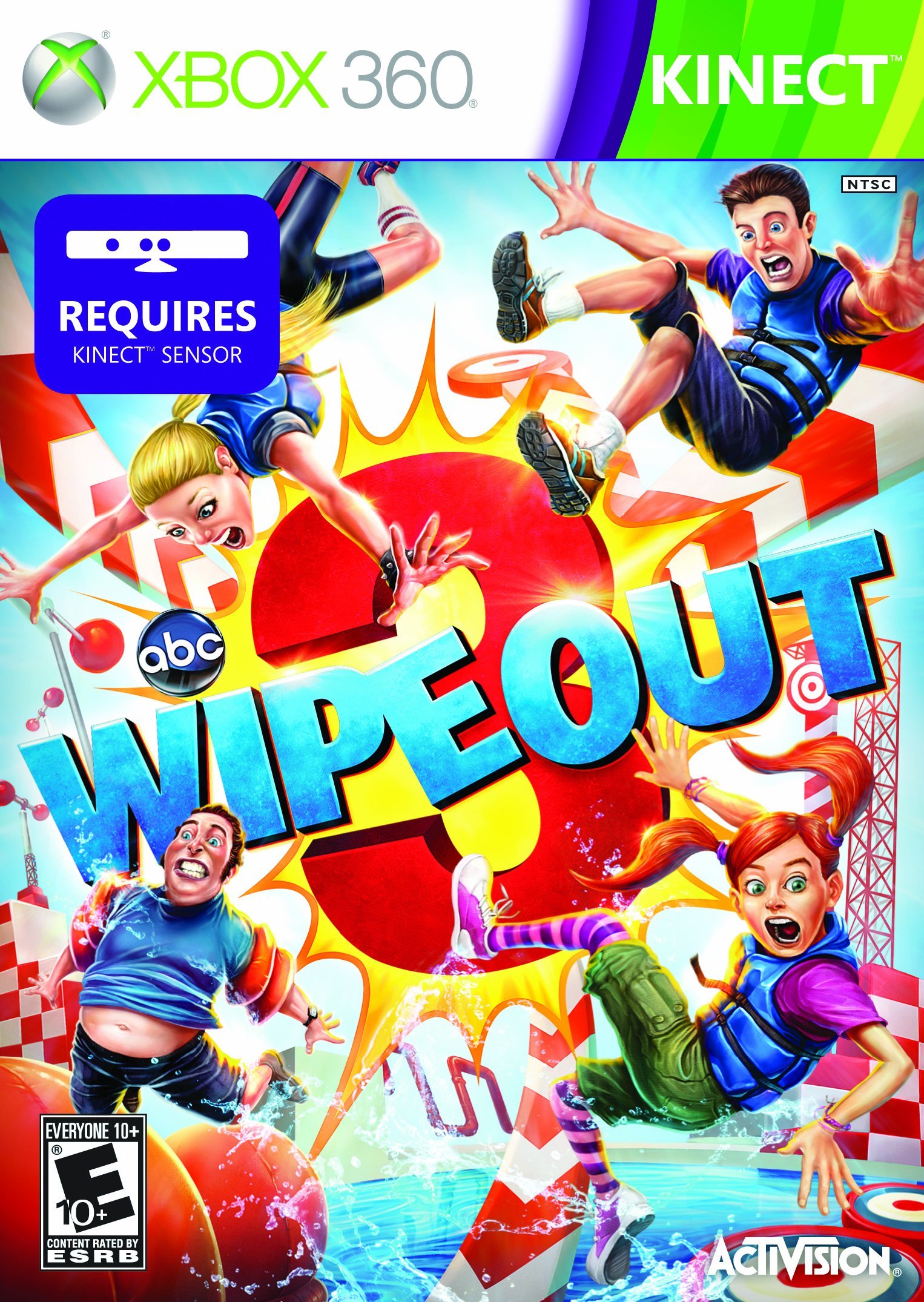 Wipeout 3 - Xbox 360 (Renewed)
