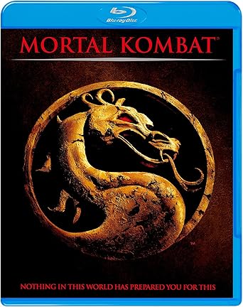 Amazon Co Jp Mortal Combat Blu Ray クリストファー ランバート リンデン アシュビー ケイリー ヒロユキ タガワ ロビン ショウ ブリジット ウィルソン ポール アンダーソン ケビン ドローニー クリストファー ランバート Dvd