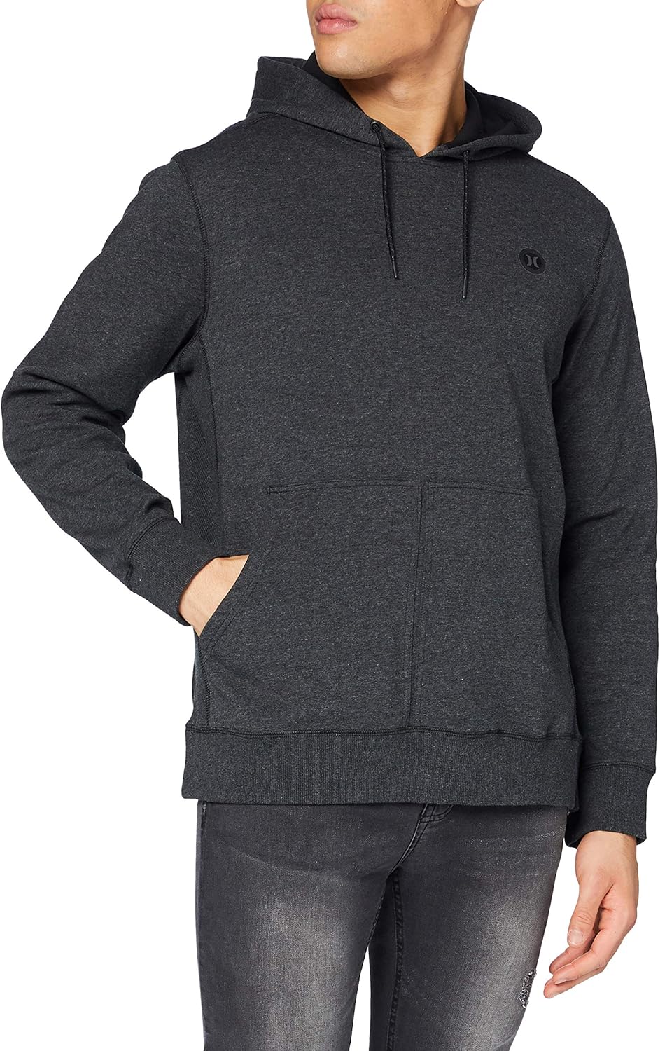 Hurley Therma Protect Pullover: Clothing
