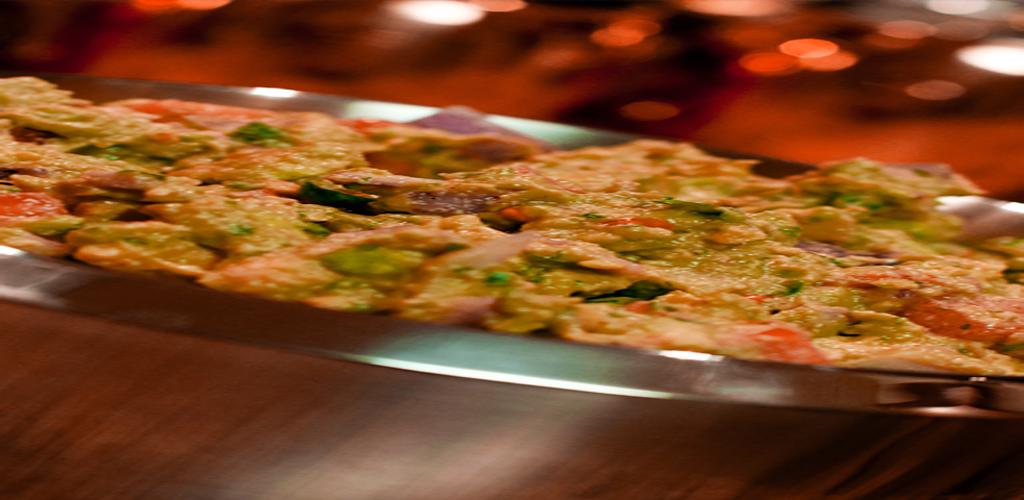 Guacamole Recipes