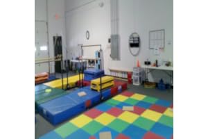 Gymnastics Lessons
