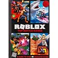 Roblox Top Battle Games Official Roblox Books AC UL116 SR116,116 