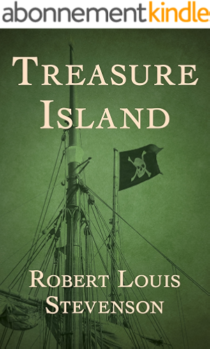 Download Treasure Island (English Edition) PDF
