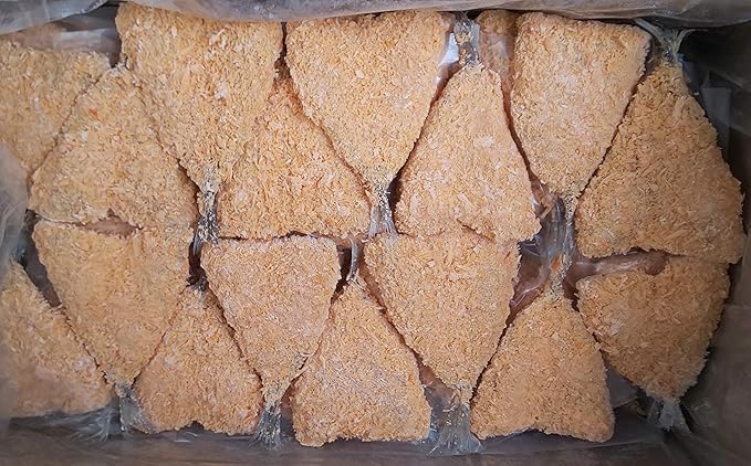 Amazon 業務用 あじフライ 40ｇ 100枚 あじふらい アジフライ 冷凍 Yayoi Good Food 冷凍弁当 通販