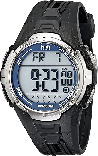 timex 1440 sports watch price
