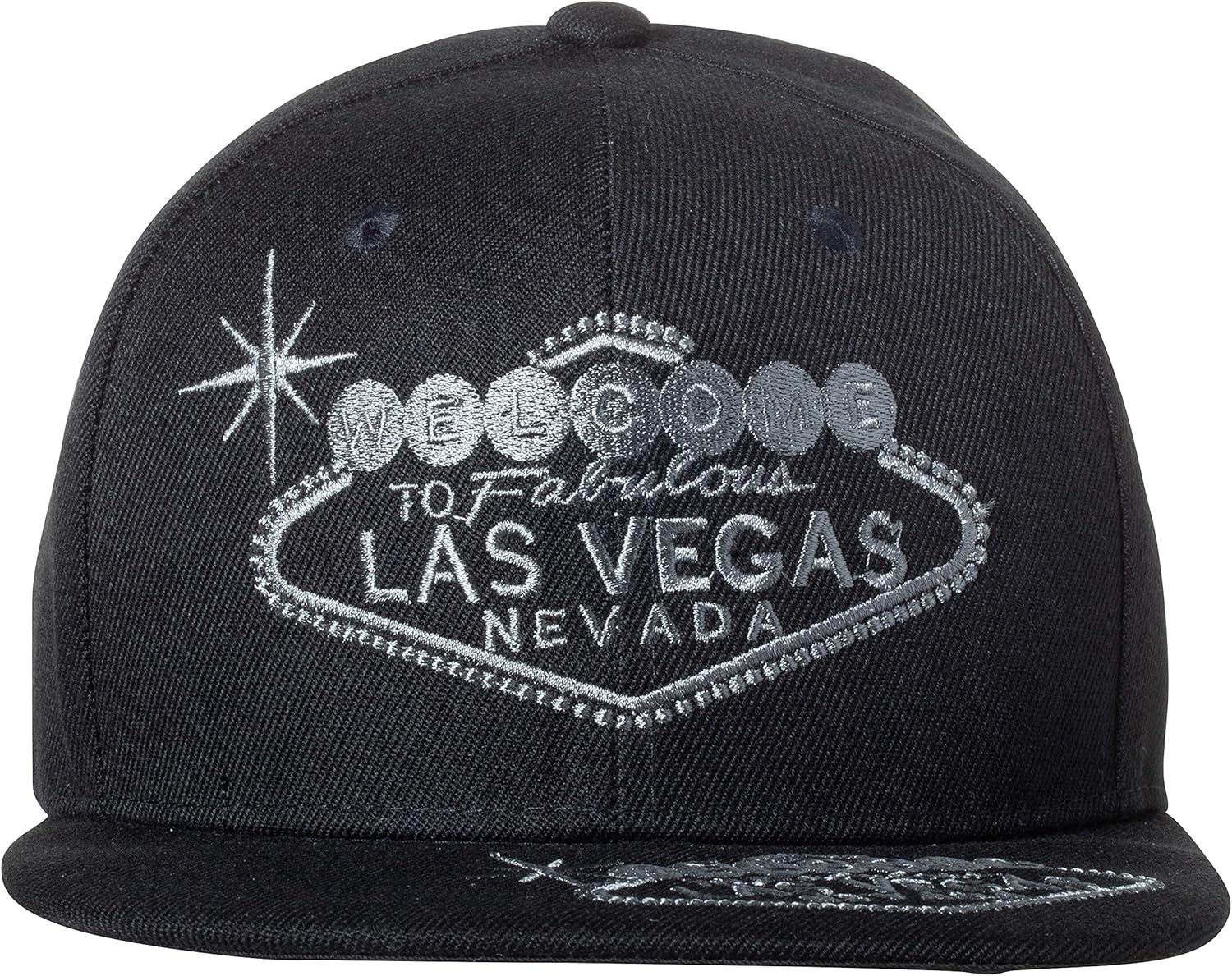las vegas cap