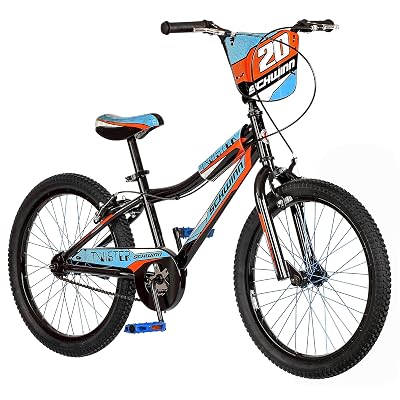 Buy Schwinn Twister Boy's Bicycle, 20 