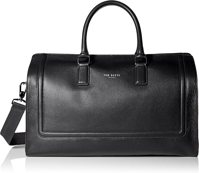 Amazon Ted Bakerメンズshalalaバッグ カラー ブラウン Ted Baker テッドベーカー ボストンバッグ Amazon Ted Bakerメンズshalalaバッグ カラー ブラウン Ted Baker テッドベーカー ボストンバッグ