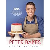 Peter Bakes