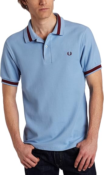 polo fred perry amazon