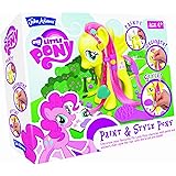 my little pony cool cardz