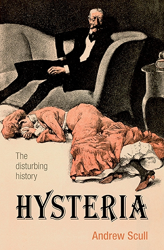 Download Hysteria: The disturbing history (English Edition) PDF