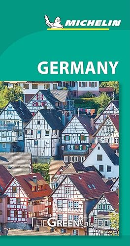 Download Michelin Green Guide Germany PDF