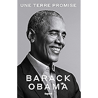 Une terre promise (Documents) (French Edition) book cover