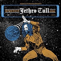 BEST OF JETHRO TULL REDUX (CD IN DIGISLEEVE) | Amazon.com.br