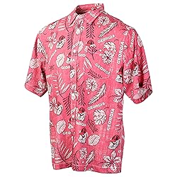 Wes and Willy Mens College Sports Fan Shirt